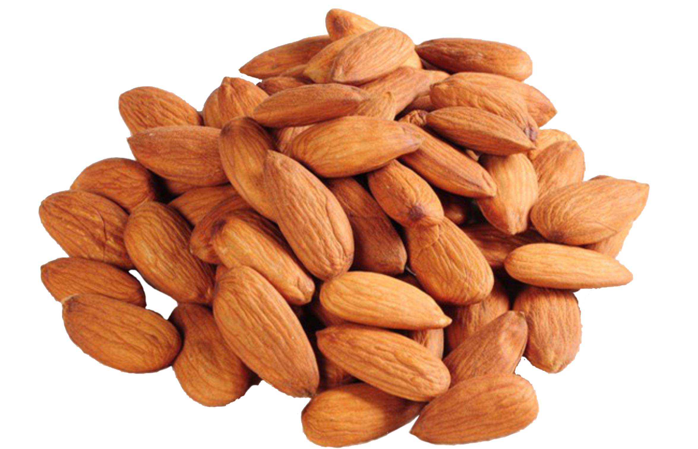 Almonds for Hair Growth and Development - Hair Gro Therapy .com
