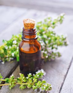 thyme-essential-oil