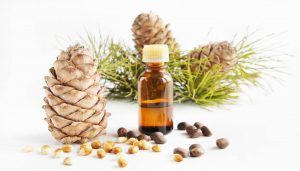 Cedarwood Oil