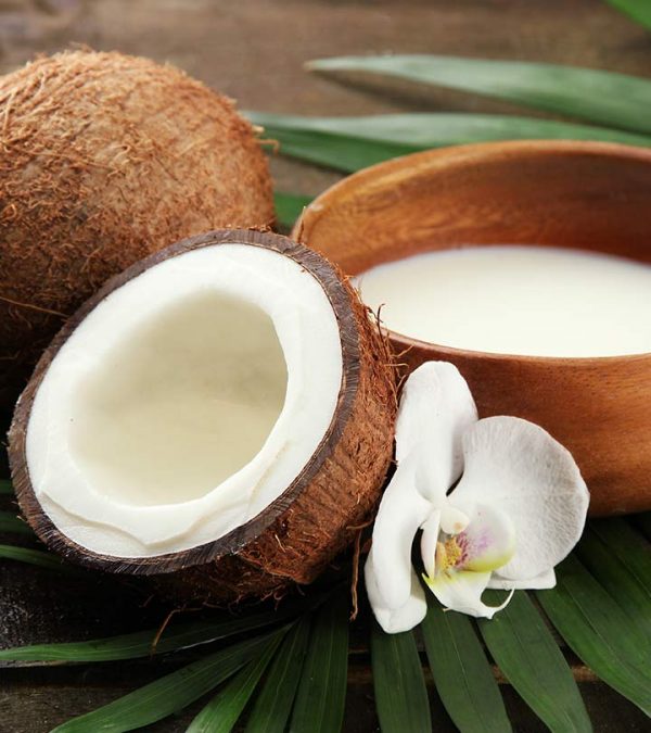 CoconutMilkForHairGrowth Hair Gro Therapy