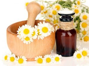 chamomile-essential-oil