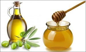 olive-oil-honey