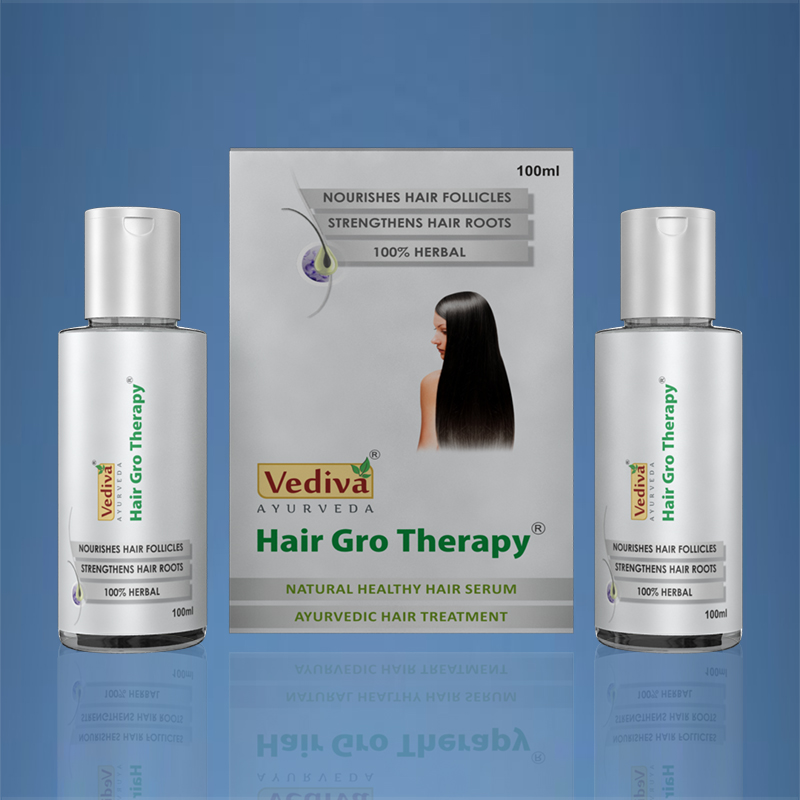 Hair Gro Therapy Serum